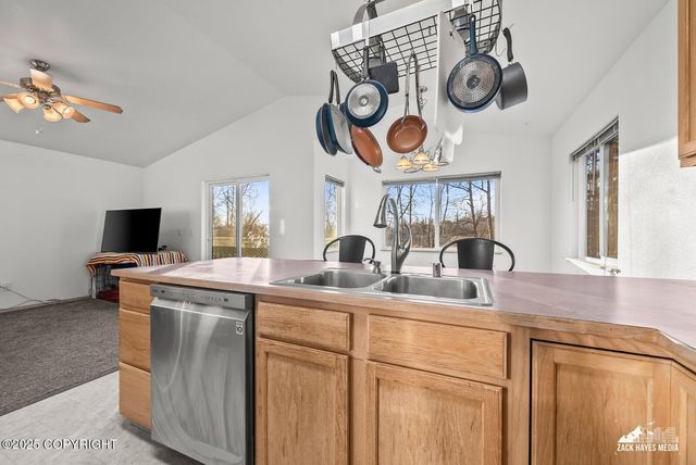 4980 S Albert Circle, Wasilla, AK 99623