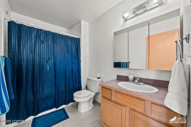 4980 S Albert Circle, Wasilla, AK 99623