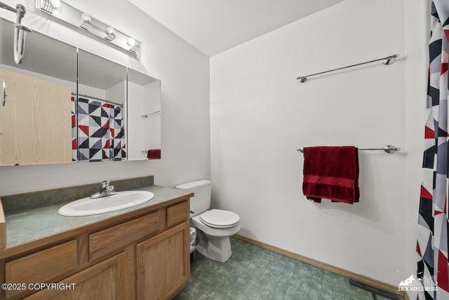 4980 S Albert Circle, Wasilla, AK 99623