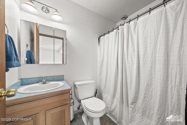 4980 S Albert Circle, Wasilla, AK 99623