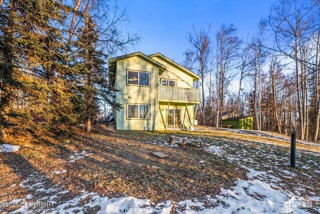 4980 S Albert Circle, Wasilla, AK 99623