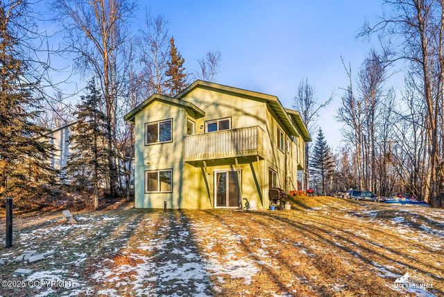4980 S Albert Circle, Wasilla, AK 99623