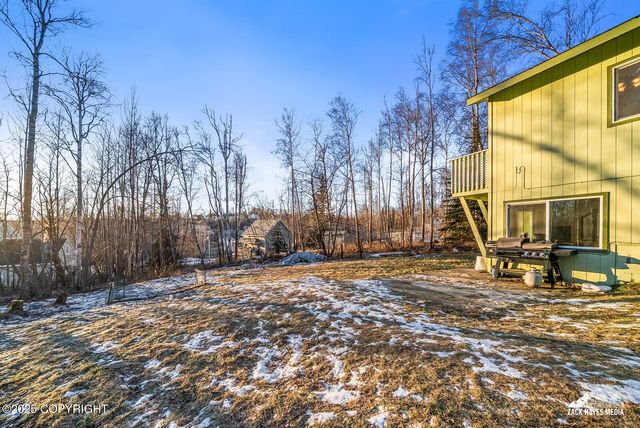 4980 S Albert Circle, Wasilla, AK 99623