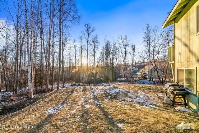 4980 S Albert Circle, Wasilla, AK 99623