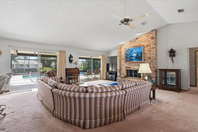 23 CHRISTOPHER COURT, Palm Coast, FL 32137