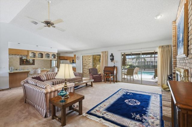 23 CHRISTOPHER COURT, Palm Coast, FL 32137