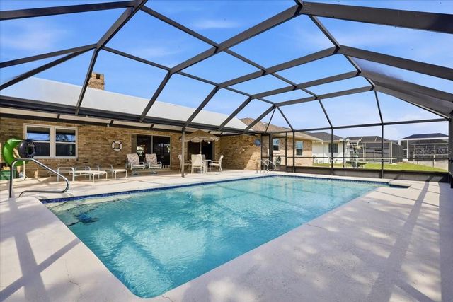 23 CHRISTOPHER COURT, Palm Coast, FL 32137