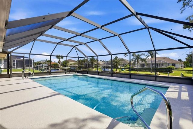 23 CHRISTOPHER COURT, Palm Coast, FL 32137