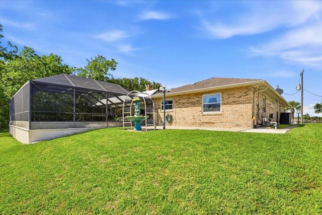 23 CHRISTOPHER COURT, Palm Coast, FL 32137