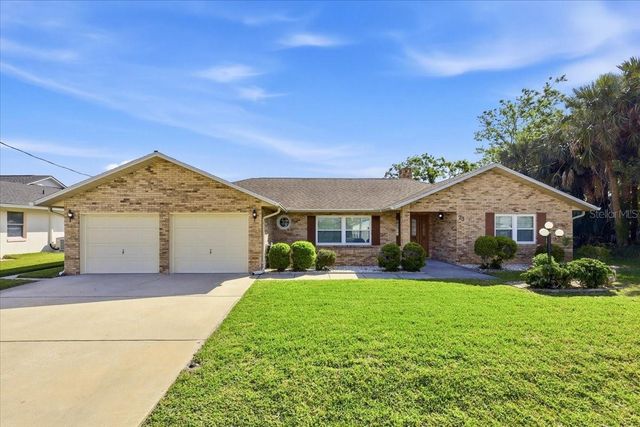 23 CHRISTOPHER COURT, Palm Coast, FL 32137