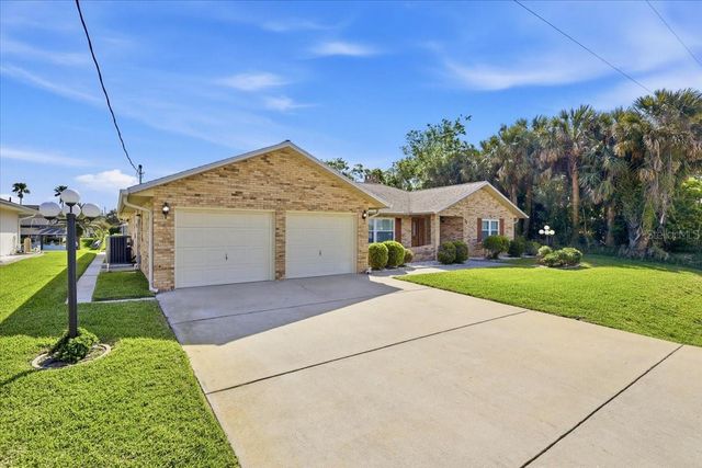 23 CHRISTOPHER COURT, Palm Coast, FL 32137