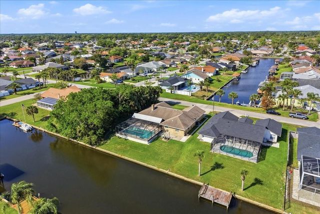 23 CHRISTOPHER COURT, Palm Coast, FL 32137