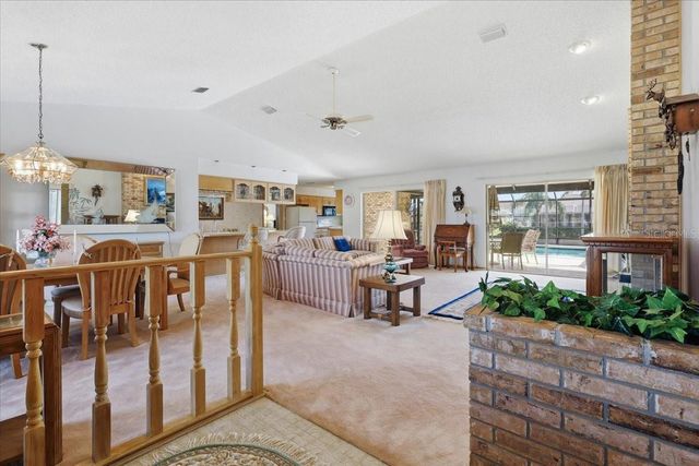 23 CHRISTOPHER COURT, Palm Coast, FL 32137