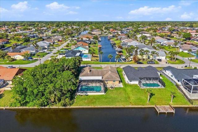 23 CHRISTOPHER COURT, Palm Coast, FL 32137