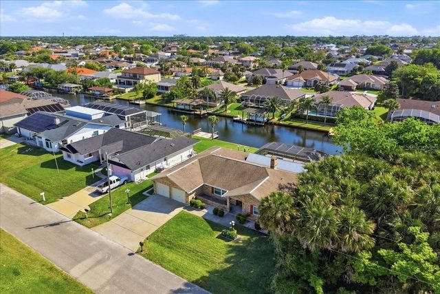 23 CHRISTOPHER COURT, Palm Coast, FL 32137