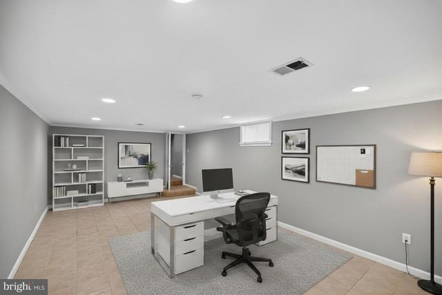 4042 DOVEVILLE LN, Fairfax, VA 22032