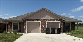 1106 Zora Drive A & B, Temple, TX 76504