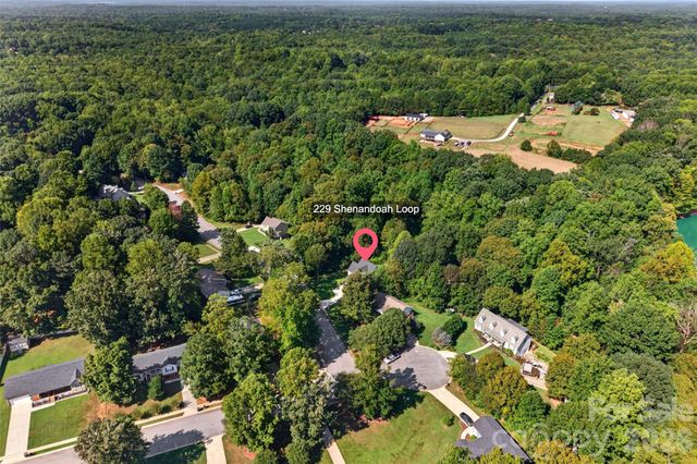229 Shenandoah Loop, Troutman, NC 28166