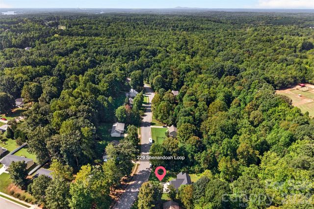 229 Shenandoah Loop, Troutman, NC 28166