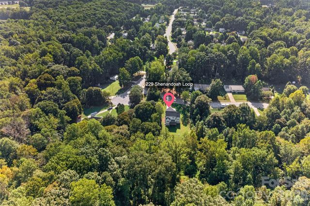 229 Shenandoah Loop, Troutman, NC 28166