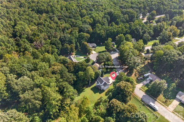 229 Shenandoah Loop, Troutman, NC 28166