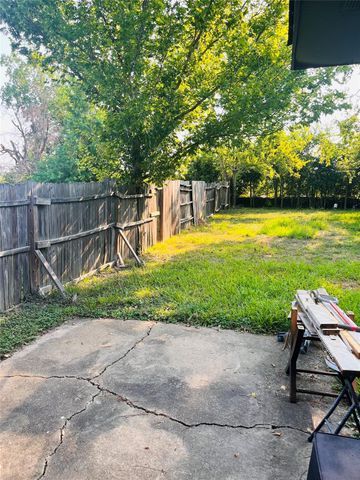 16633 Gold Ridge Lane, Houston, TX 77053