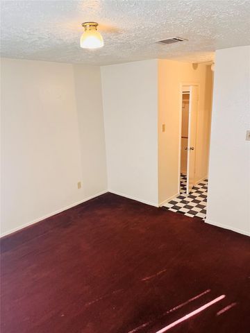 16633 Gold Ridge Lane, Houston, TX 77053