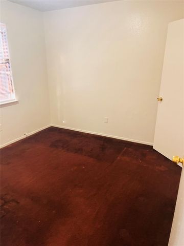 16633 Gold Ridge Lane, Houston, TX 77053