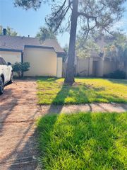 16633 Gold Ridge Lane, Houston, TX 77053