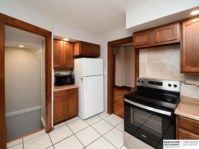 3034 Ida Street, Omaha, NE 68112