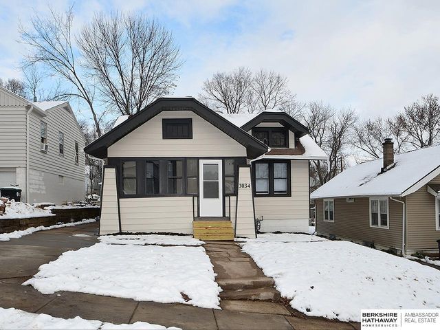 3034 Ida Street, Omaha, NE 68112