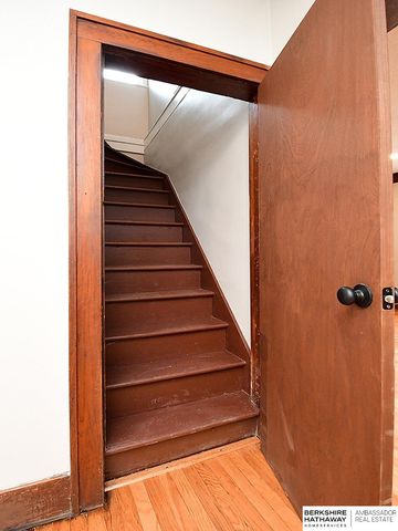 3034 Ida Street, Omaha, NE 68112