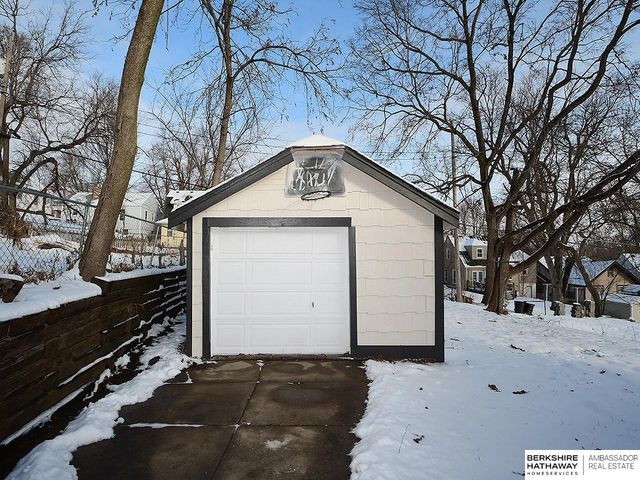 3034 Ida Street, Omaha, NE 68112