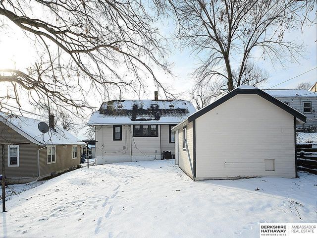 3034 Ida Street, Omaha, NE 68112