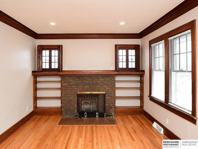 3034 Ida Street, Omaha, NE 68112