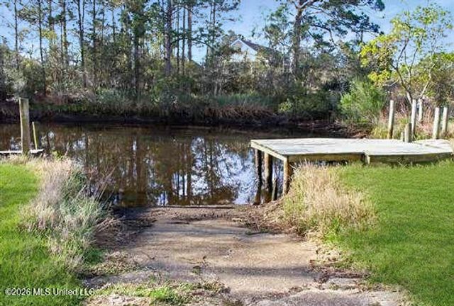 4021 Sailfish Street, Bay Saint Louis, MS 39520