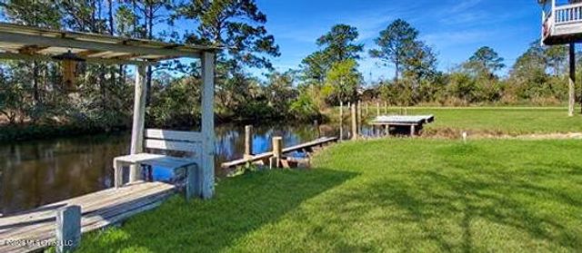 4021 Sailfish Street, Bay Saint Louis, MS 39520