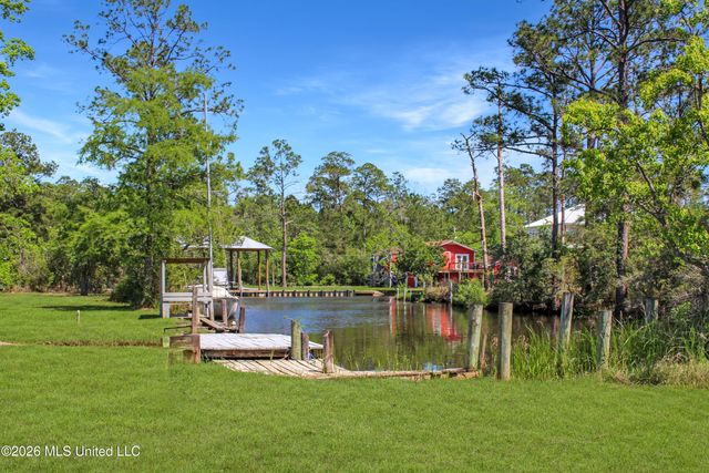 4021 Sailfish Street, Bay Saint Louis, MS 39520