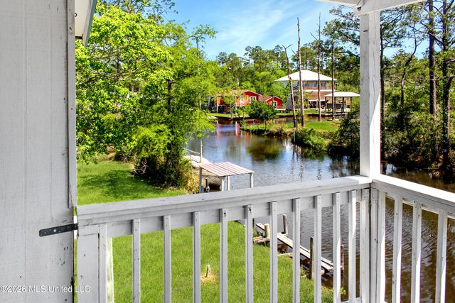 4021 Sailfish Street, Bay Saint Louis, MS 39520