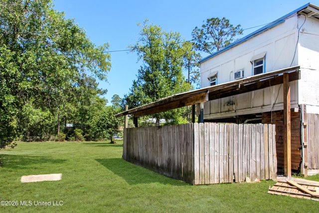 4021 Sailfish Street, Bay Saint Louis, MS 39520