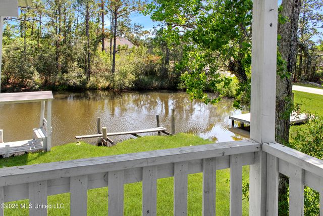 4021 Sailfish Street, Bay Saint Louis, MS 39520