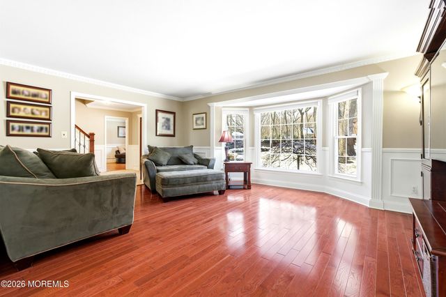 62 Cold Indian Springs Road, Ocean Twp, NJ 07712