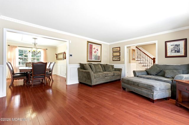 62 Cold Indian Springs Road, Ocean Twp, NJ 07712