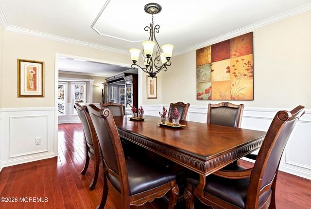 62 Cold Indian Springs Road, Ocean Twp, NJ 07712