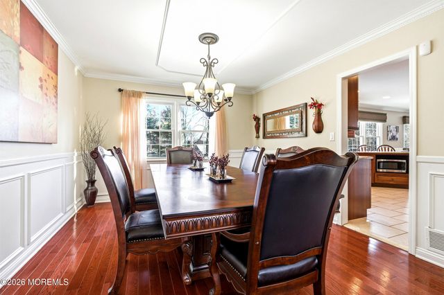 62 Cold Indian Springs Road, Ocean Twp, NJ 07712