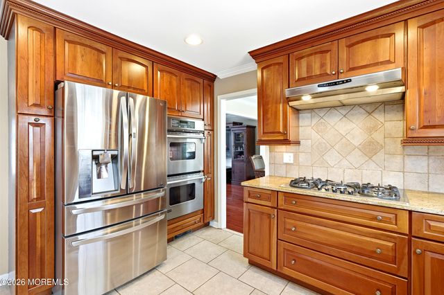 62 Cold Indian Springs Road, Ocean Twp, NJ 07712