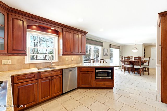 62 Cold Indian Springs Road, Ocean Twp, NJ 07712