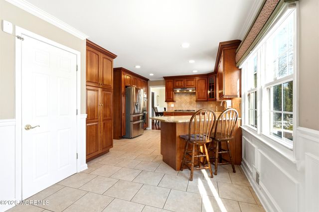 62 Cold Indian Springs Road, Ocean Twp, NJ 07712