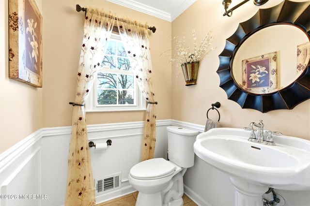 62 Cold Indian Springs Road, Ocean Twp, NJ 07712