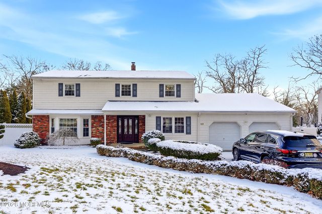 62 Cold Indian Springs Road, Ocean Twp, NJ 07712